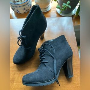Modelista Women’s Booties